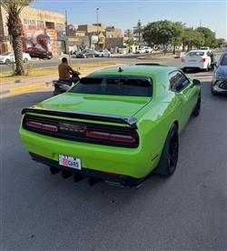 دودج تشالنجر
